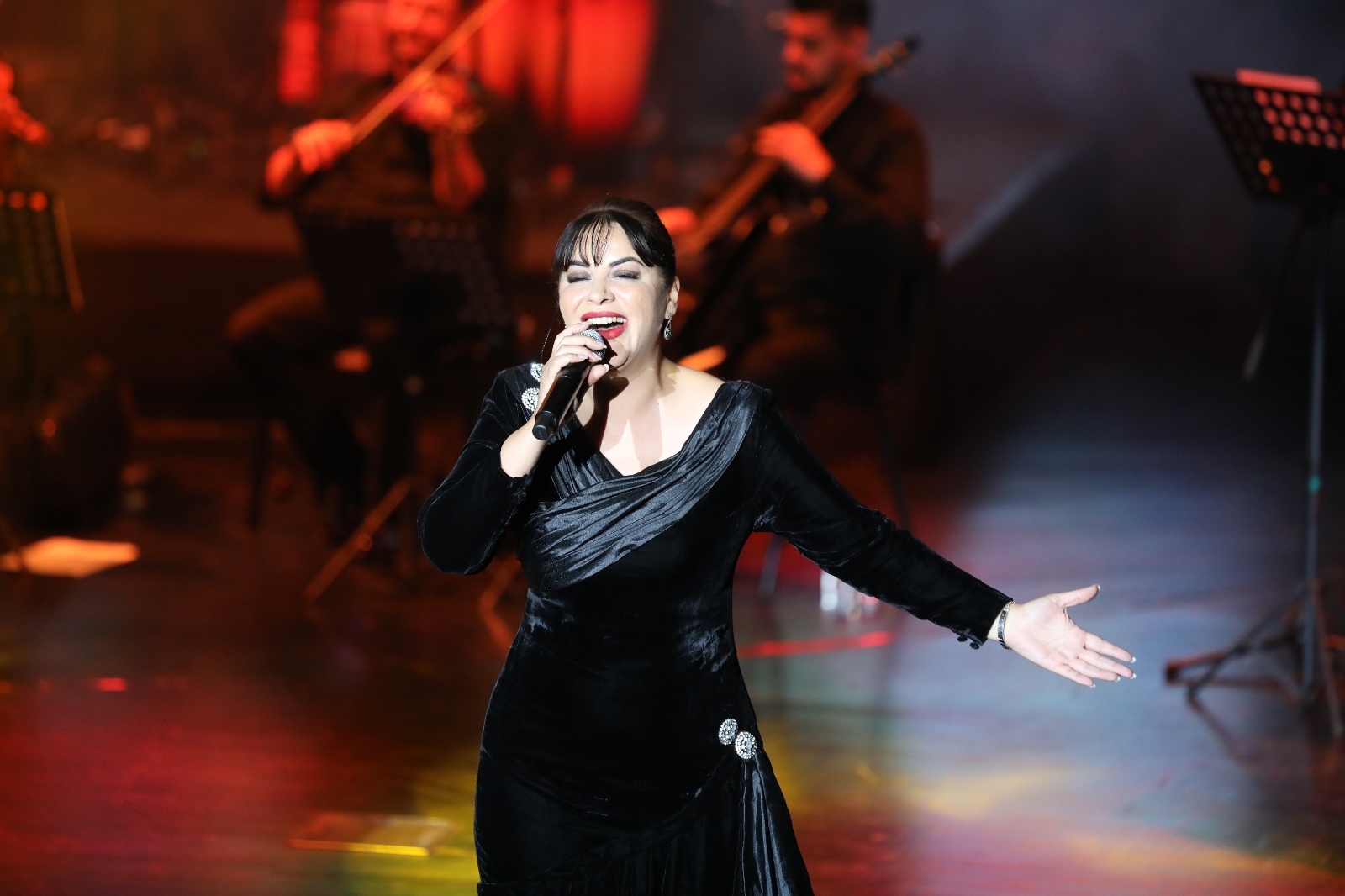 Zara, Başakşehir’de kulakların pasını sildi