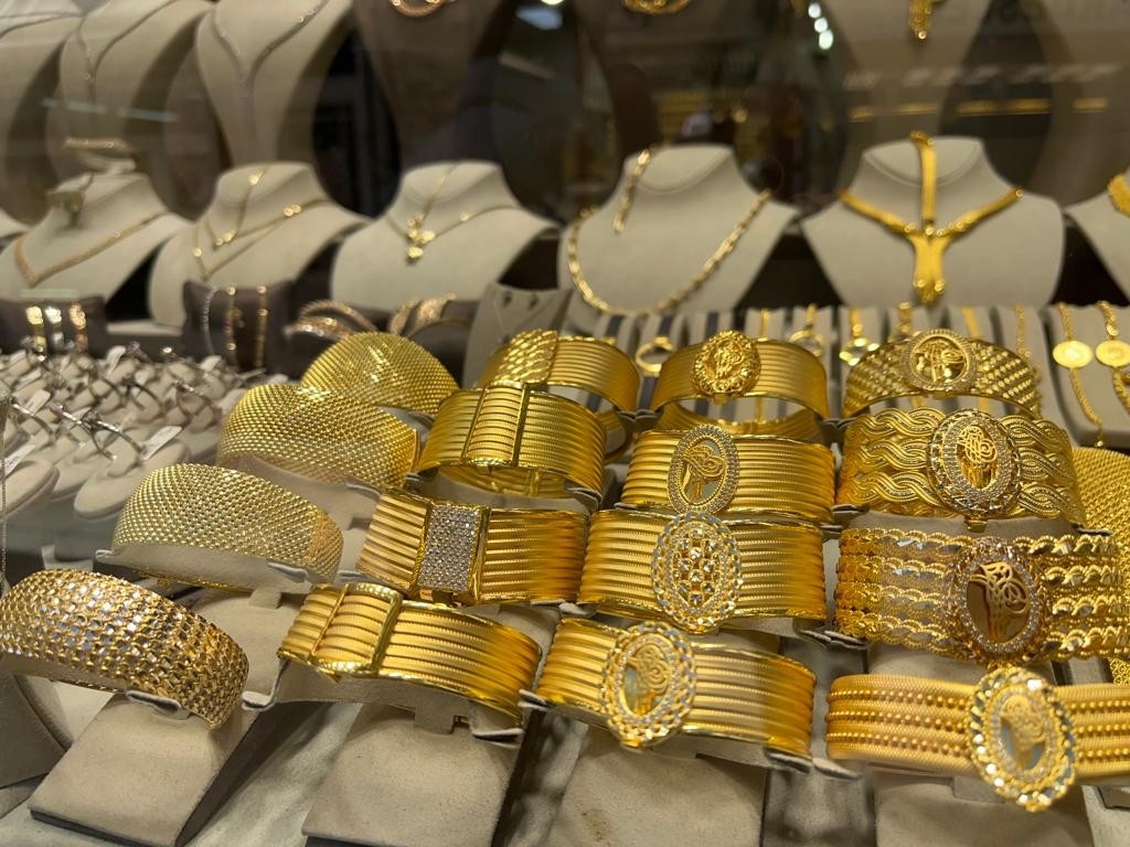 Altın piyasası vatandaşı tedirgin ediyor