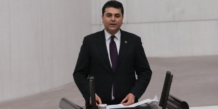 DP'li Uysal, Cumhurbaşkanı adayını tarif etti