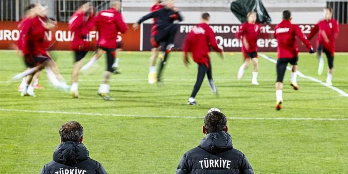 Futbolda Milli Mesai Başlıyor