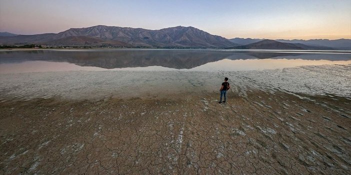 İklim Değişikliğiyle Mücadelede Taahhütlerini Yerine Getirmeyen Ülkeler 2023'te Uyarılacak