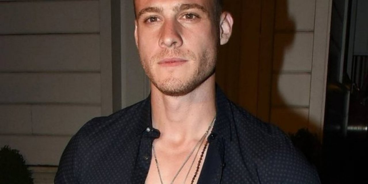 Kerem Bürsin: Amerika'dan dönmeseydim dövüş antrenörü olurdum