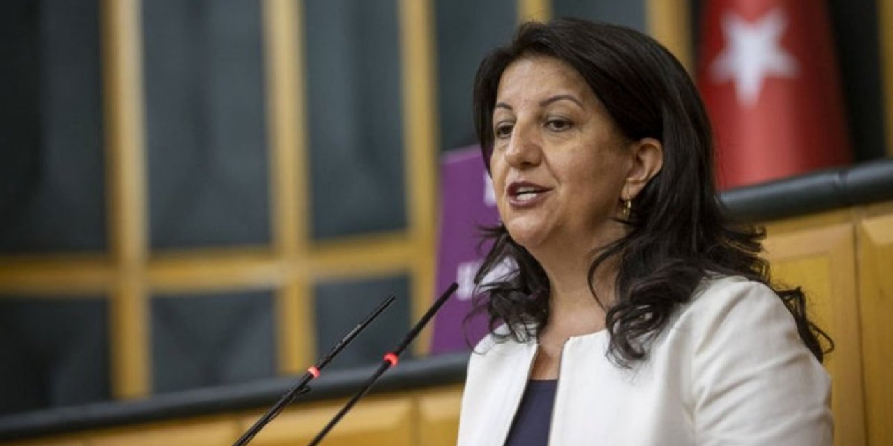 Pervin Buldan: HDP ülkeyi yönetecek