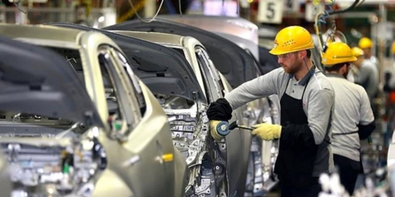 Otomotivde magnezyum krizi: Fiyatlar yükselebilir