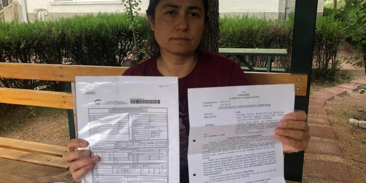 Kadın otobüs şoförü isyan etti: “Haber bile vermeden sözlü olarak işten çıkarıldım”