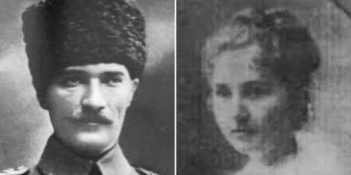 Gazeteci Güven: 'Atatürk'ün Bulgar sevgilisinden olan oğlu vardı ve ona benziyordu'