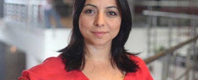 Gazeteci Lübe Ayar'dan Altaylı İçin Bomba İddia!