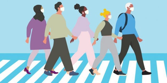 ABD Covid-19 seyahat yasağını kaldırdı