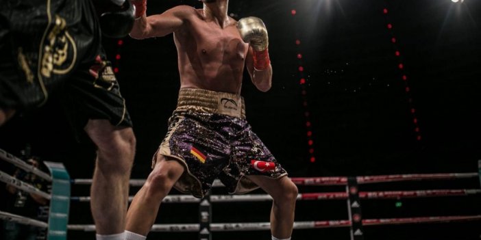 Emre Çukur, WBA Kıtalararası Altın Kemer için ringe çıkacak