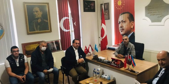 Lütfü Türkkan’a tepkiler sürüyor: "Bu asla affedilmeyecek bir çirkinliktir"