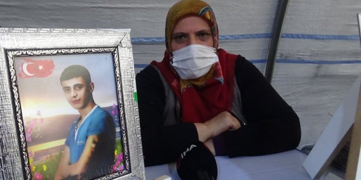 Anneler PKK’yı bitirmek için direniyor