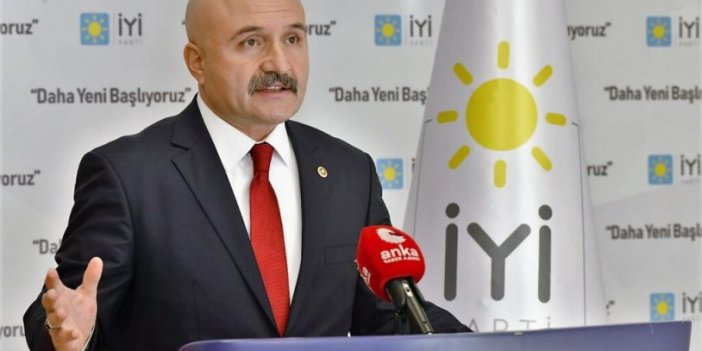 Lütfü Türkkan'ın Yerine Gelen İsim Belli Oldu