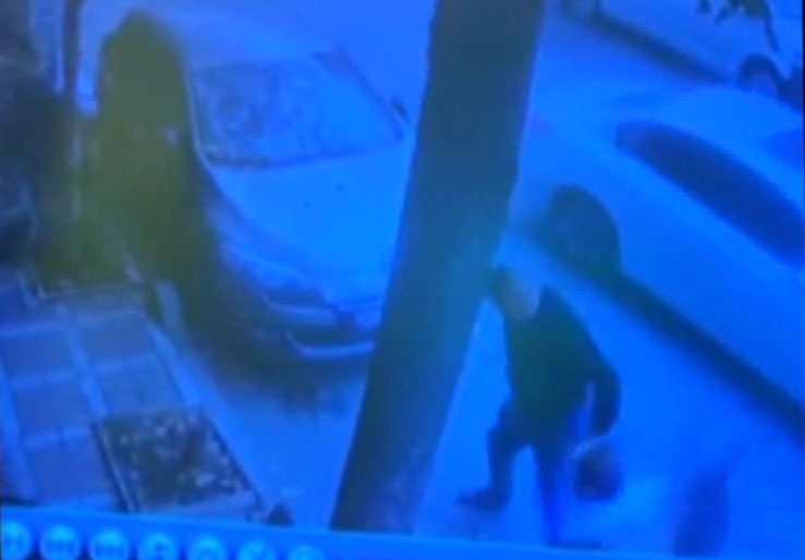 Bayrampaşa alacak verecek cinayeti zanlısı yakandı