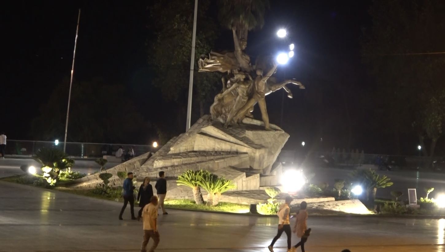 Konya’da meydana gelen deprem Antalya’da da hissedildi