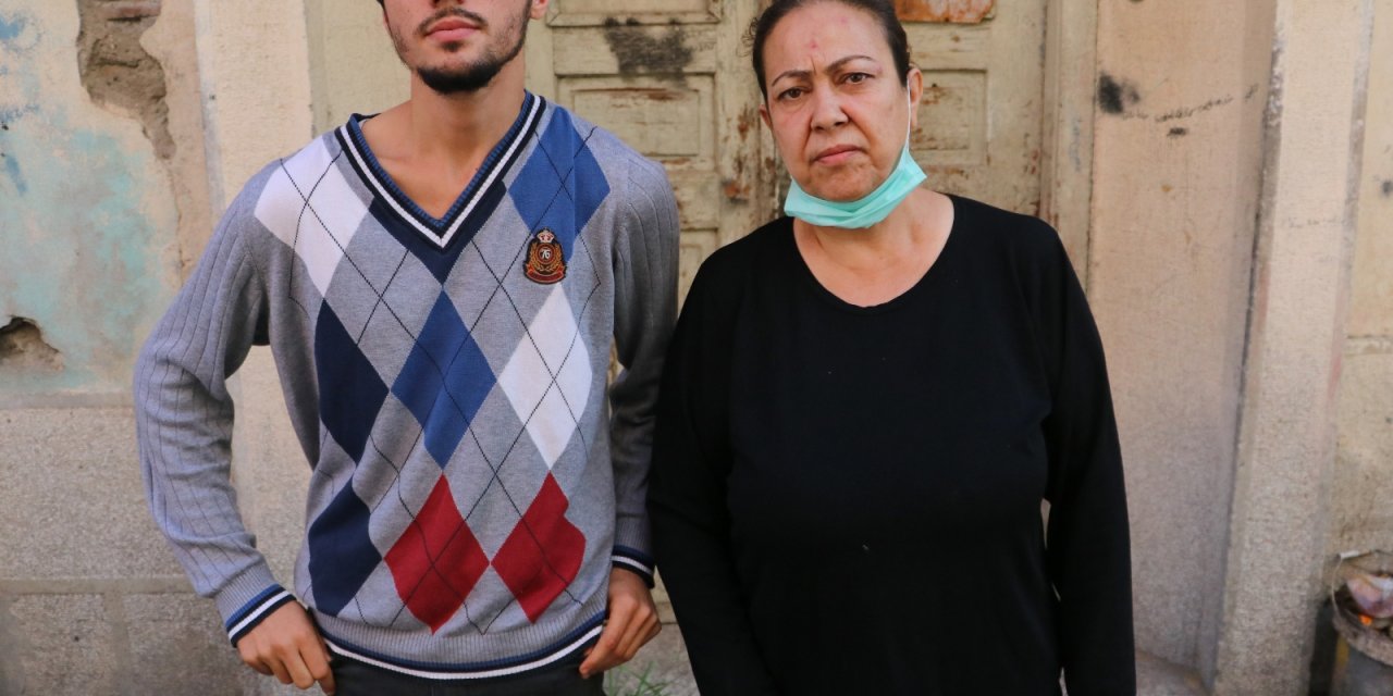 Taciz iddiası ortalığı karıştırdı