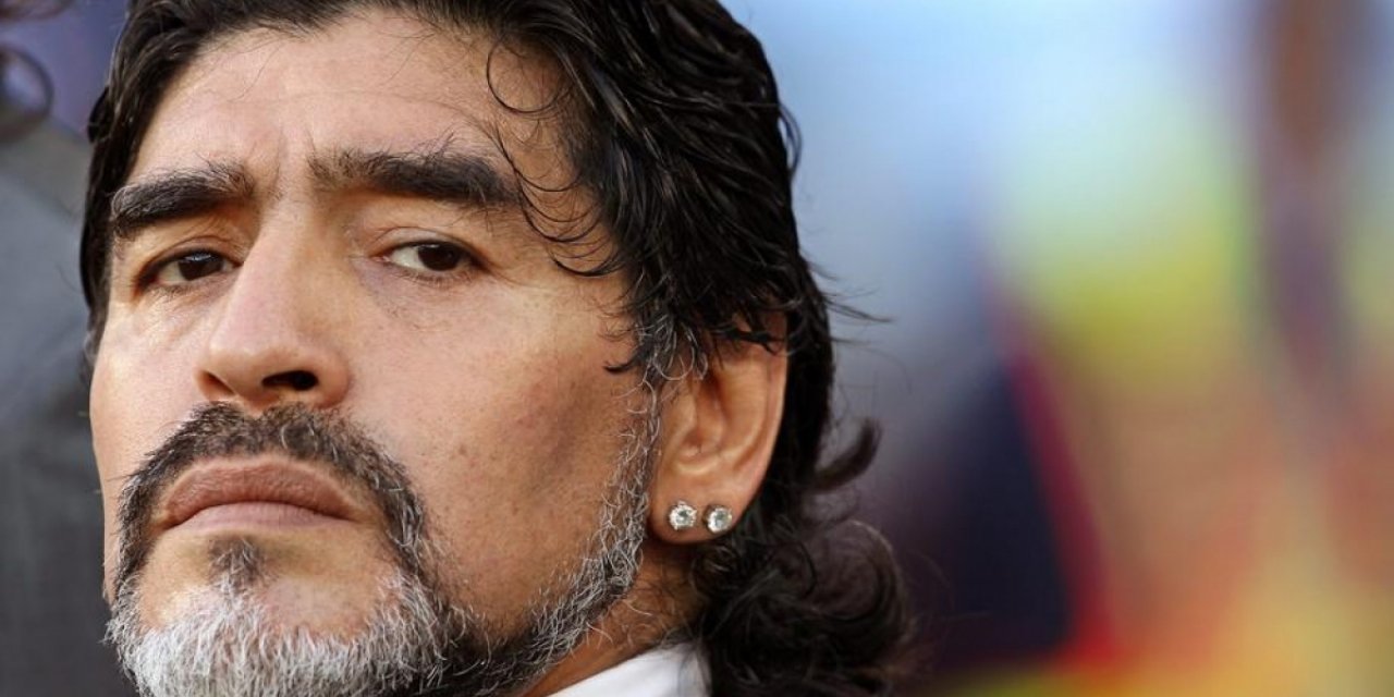 Maradona’yı öldürmekle suçlanan 7 kişi hakim karşısına çıktı