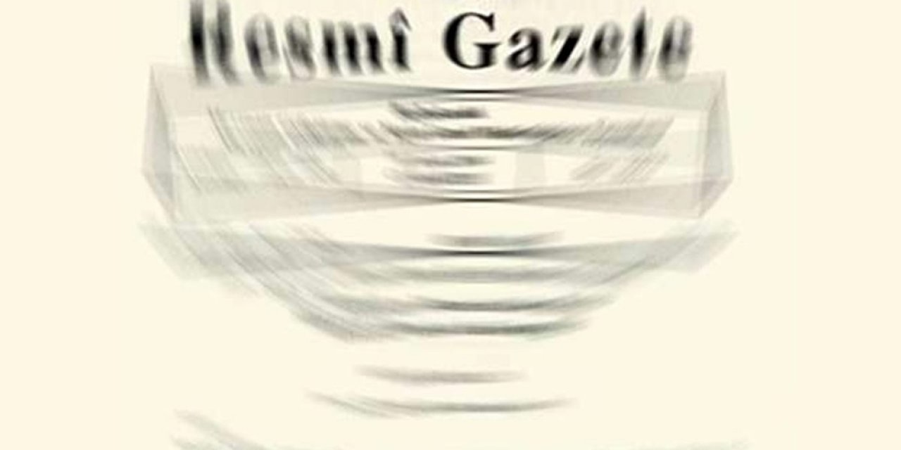 Merkez Bankası’ndan zorunlu karşılık kararı Resmi Gazete’de