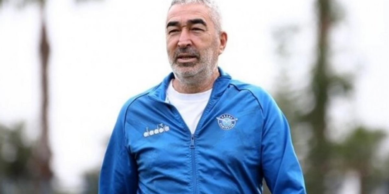 Samet Aybaba, Azerbaycan Milli Takımı ile görüşüyor