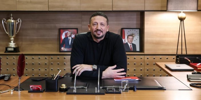 Tbf Başkanı Hidayet Türkoğlu: Türk Basketbolunu Daha İyi Yerlere Getireceğiz