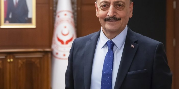 Bakan Bilgin’den 3600 ek gösterge açıklaması