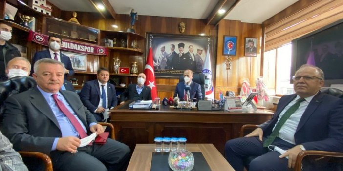 Bakan Vedat Bilgin’den asgari ücret açıklaması