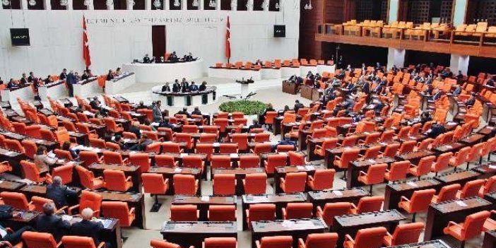 2022 Bütçe görüşmeleri