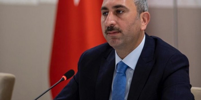 Bakan Gül: “E-duruşma bugün itibariyle 81 ilimizde uygulanmaya başladı”