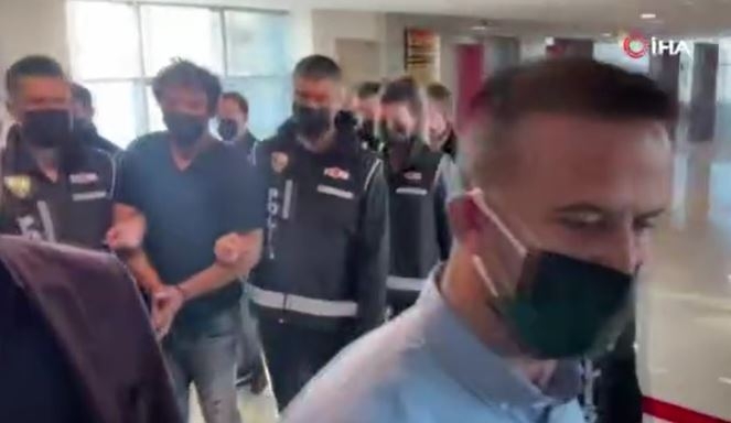 Tosuncuk’un ağabeyi Fatih Aydın’ın ifadesinin detayları ortaya çıktı