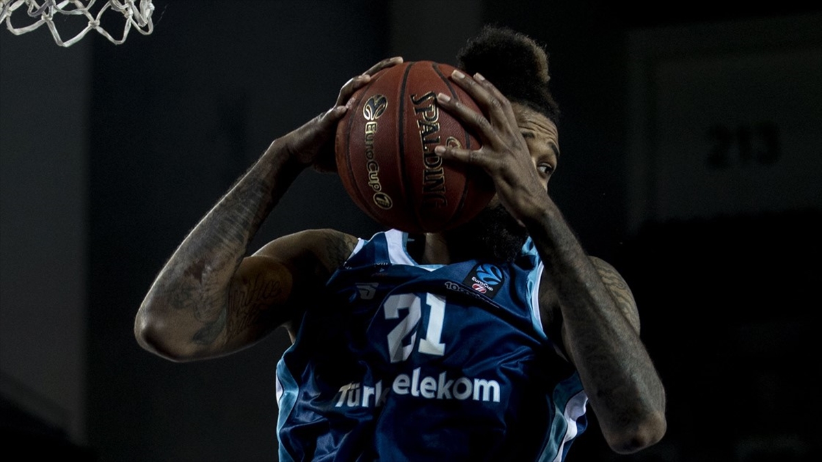 Türk Telekom, İspanya Deplasmanında