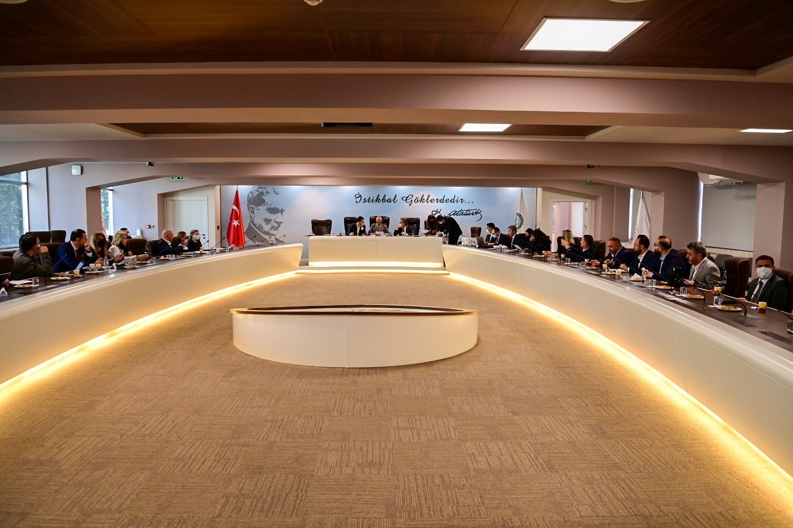 DHMİ Personelinin Maaş Promosyon İhalesi Sonuçlandı