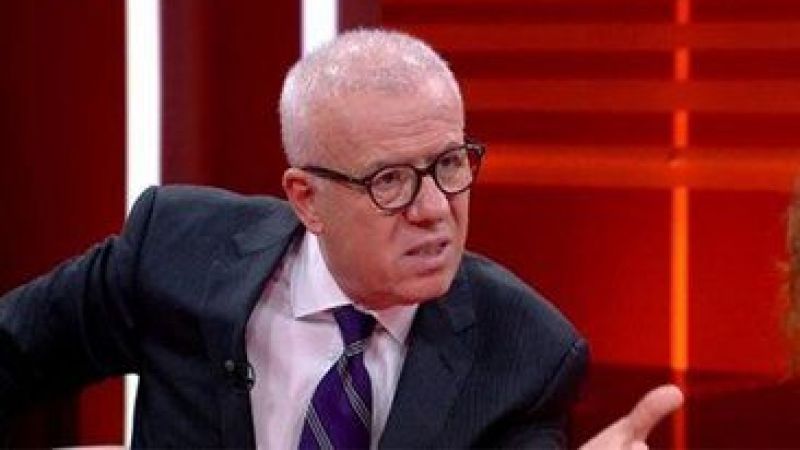 Hürriyet Gazetesi'nde deprem! Ertuğrul Özkök kovuldu mu? Başını Aydın Doğan'la toplantı mı yedi?