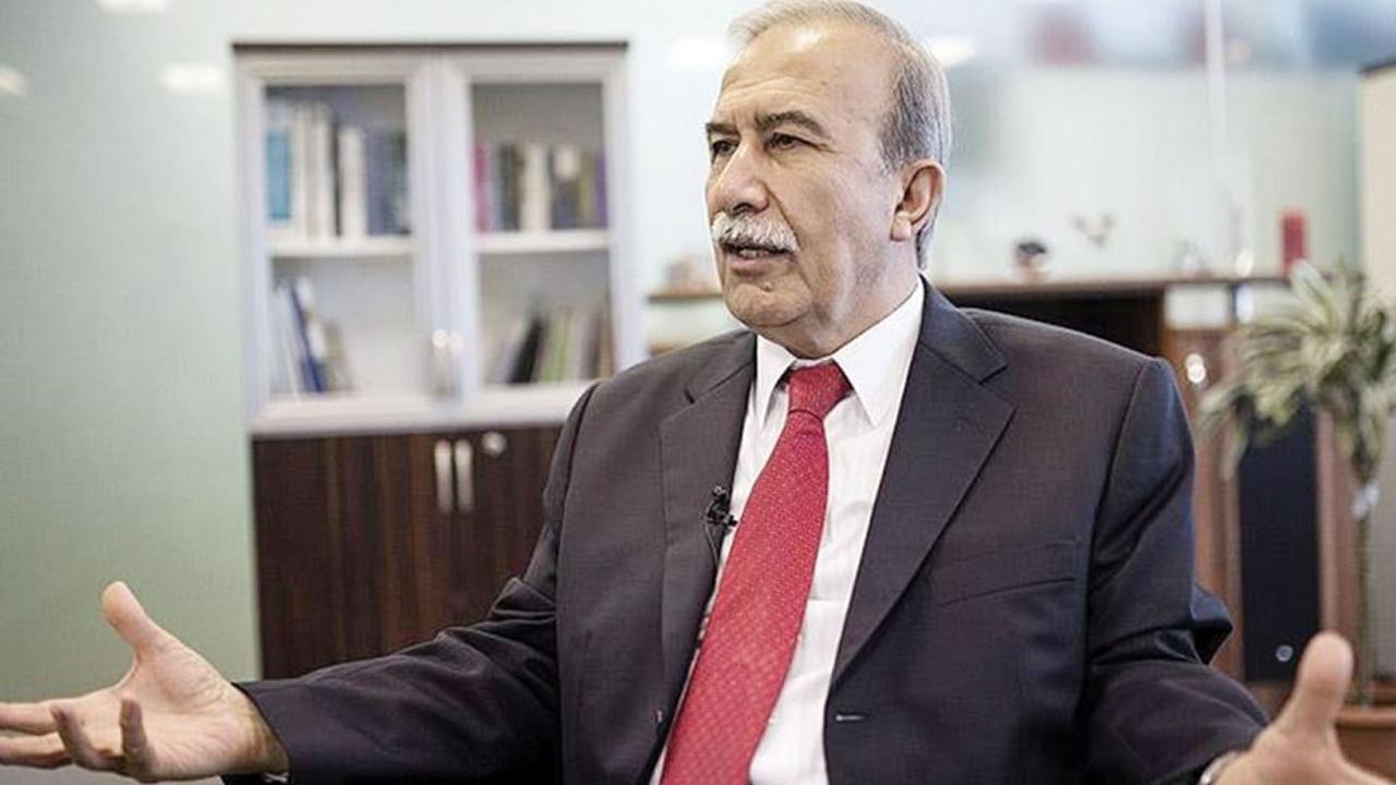 Eski Emniyet Müdürü Hanefi Avcı'dan Mehmet Eymür açıklaması: Eksik biliyor...