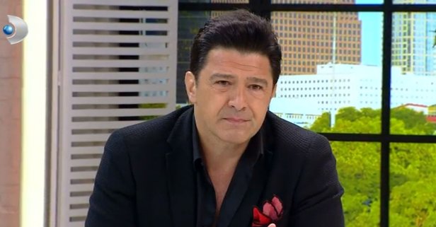 Koronaya yakalanan Hakan Ural'dan kötü haber: Durumu ağırlaştı, yoğun bakıma alındı