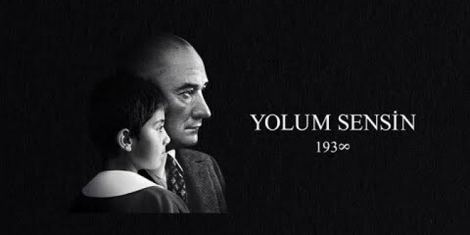 Koç Holding, 10 Kasım videosunda ‘Yürüyen Köşk’ün hikayesini anlattı