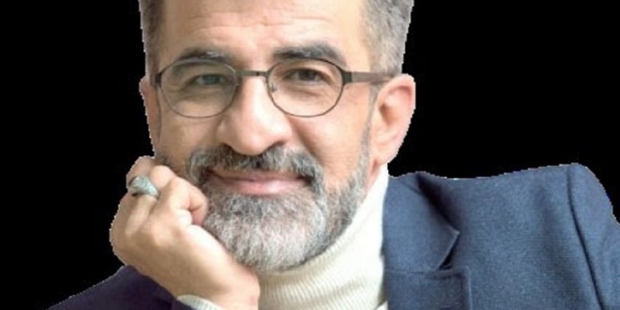 MUHAMMET RIDVAN SADIKOĞLU YAZDI: ALLAH SANAL ALEMİN DE RABBİDİR