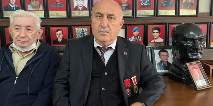 Şehit Aileleri Türkan’a seslendi: "Milletvekilinden İstifa etmesini istiyoruz"