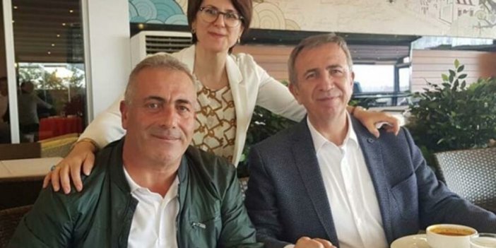 Mansur Yavaş'ın Acı Günü