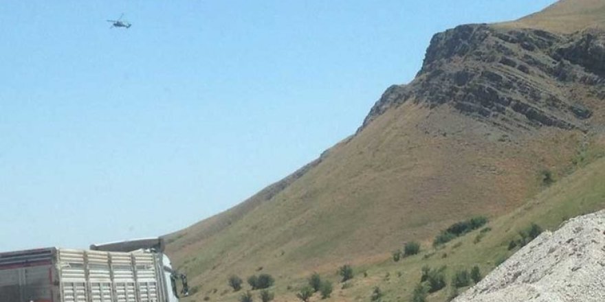 Yüksekova saldırısını yapan teröristler yakalandı!