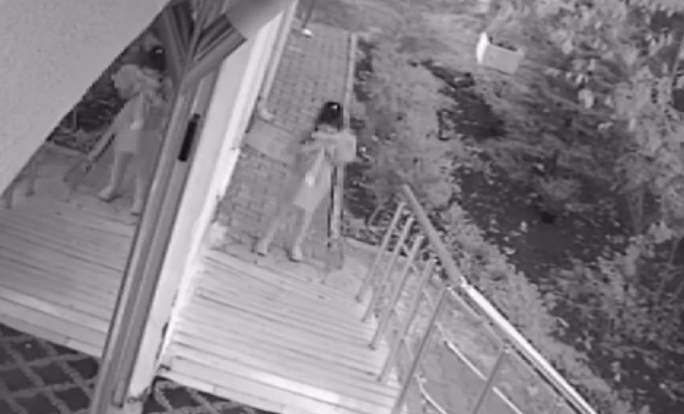 Gaziantep’te yürekleri ısıtan görüntü