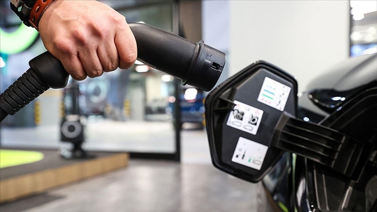 Sıfır Emisyonlu Araçlara Geçiş İçin Küresel Mutabakat İmzalandı