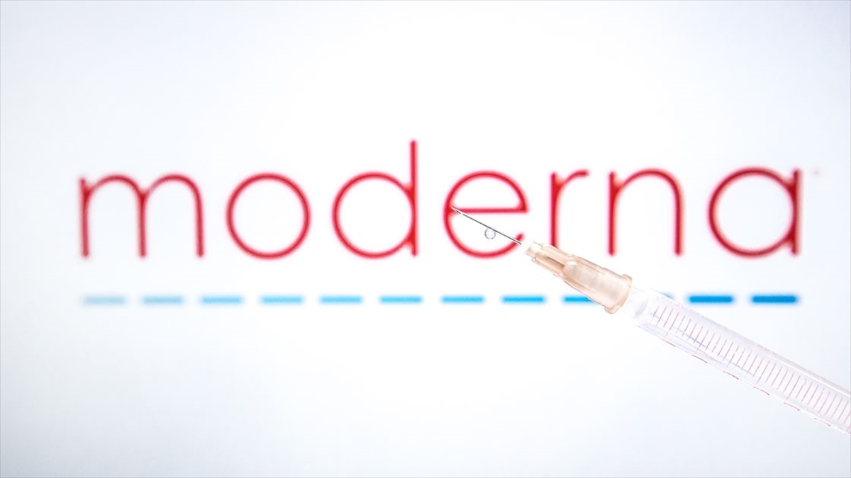 Moderna, Kovid-19 Aşısının 6-11 Yaş Grubunda Kullanımı İçin Ab'ye Başvurdu