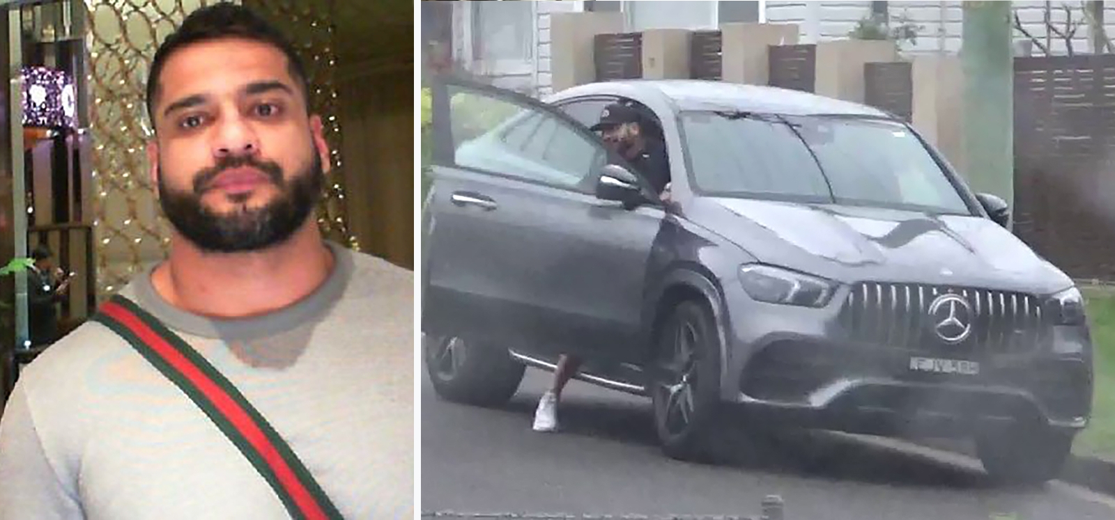 Avustralya’nın En Çok Aranan Uyuşturucu Kaçakçısı Yakalandı