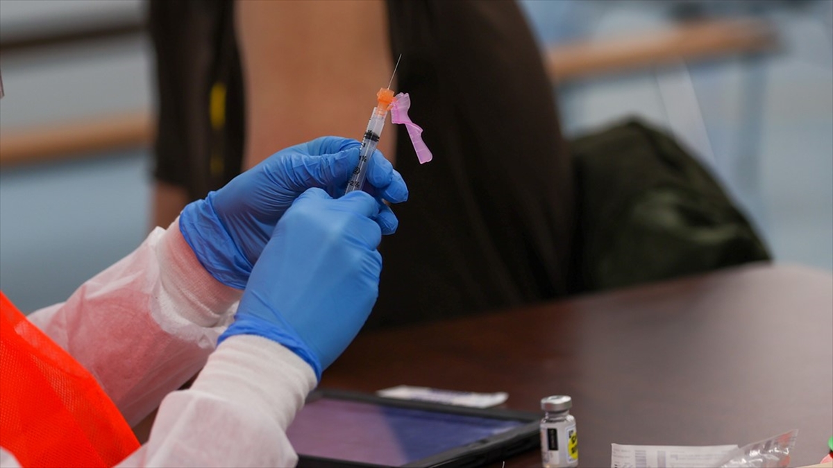 Blinken: Küresel Kovid-19 Merkezi Kurulacak