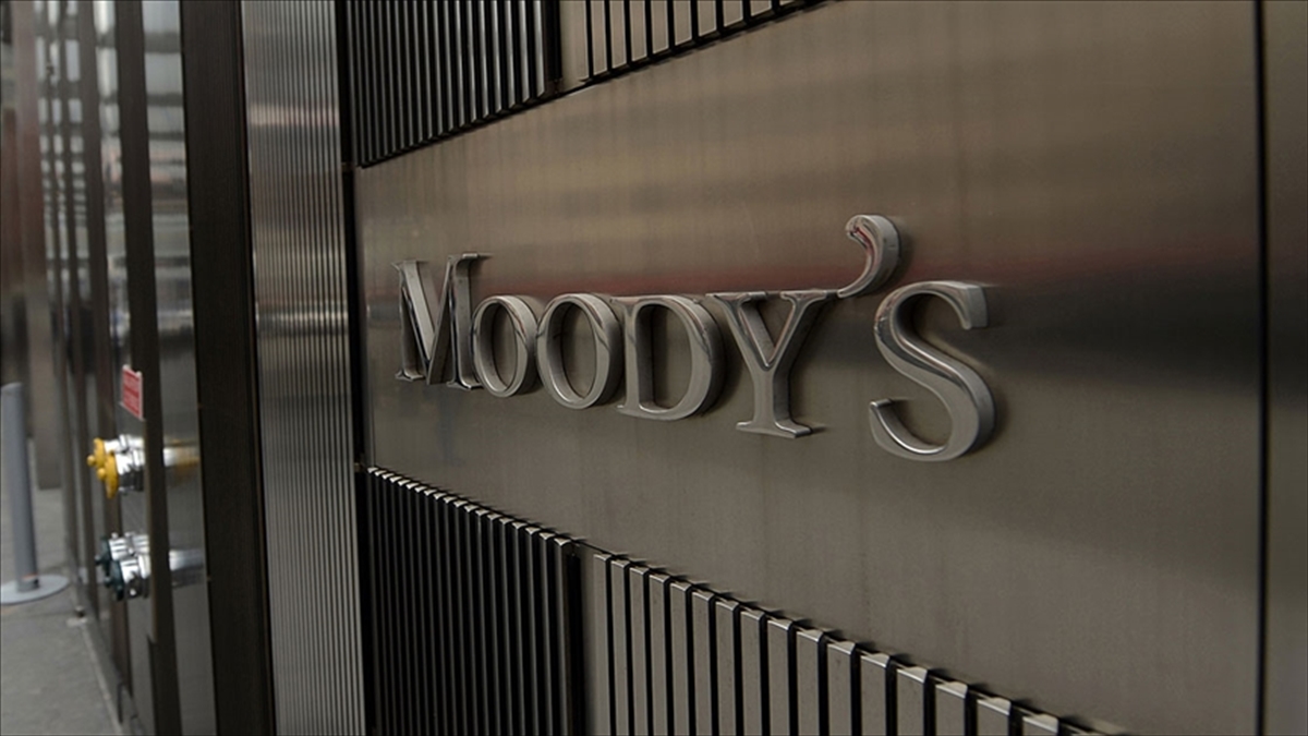 Moody’s’ten Türkiye’ye 'mali Çıpa' Övgüsü