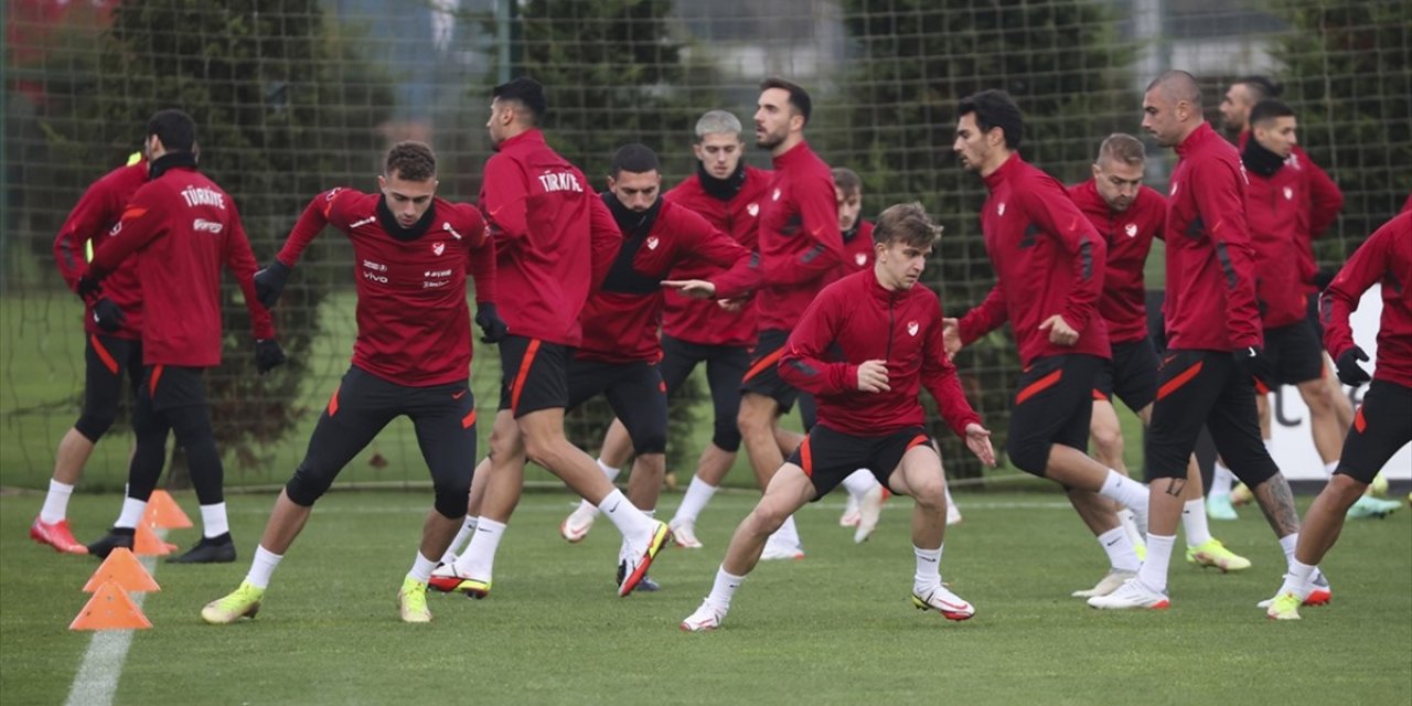 Türkiye-Cebelitarık Maçının Biletleri Tükendi