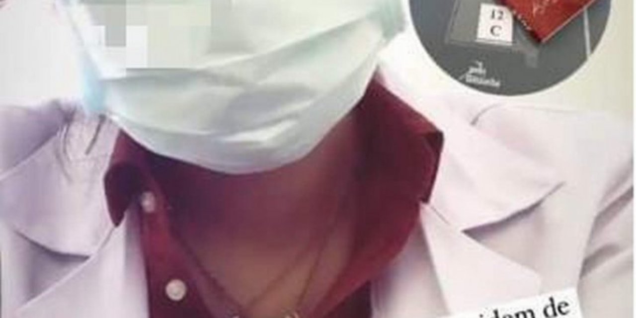 Siirt’te görevli öğretmene inceleme