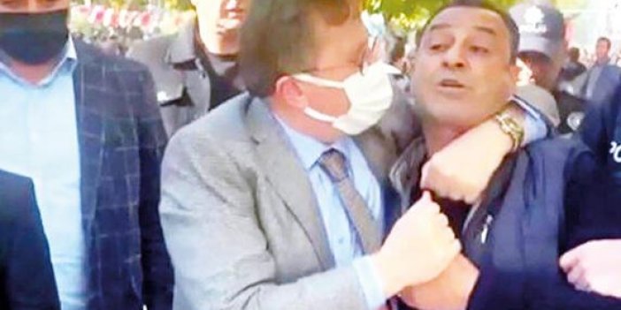 Lütfü Türkkan, Ünlü İşadamını dolandırmış !