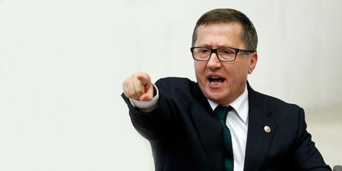 N Gazete'den Bomba Haber! Lütfü Türkkan FETÖ'cülere Böyle Güzelleme Yapmış