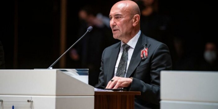 Soyer: Harmandalı’da çöp sızıntı suyu ya da metan gazı sızıntısı yok