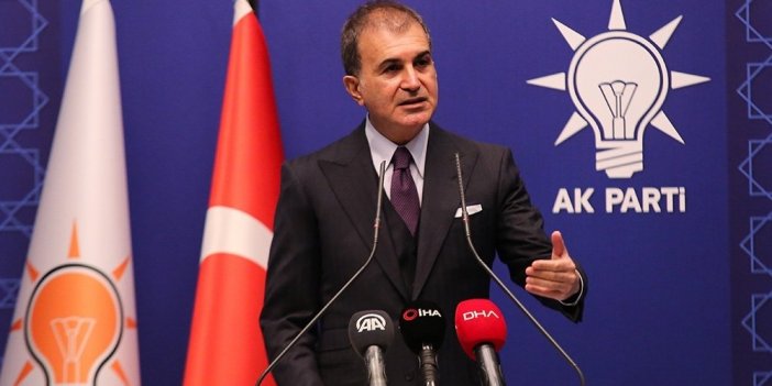 ”Her türlü ayrılığı gayrılığı bir kenara bırakarak insanlık namına topluca duyarlılık göstermeliyiz”